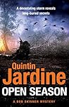 Open Season by Quintin Jardine