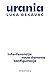 Urania: Interferencije. Nov...