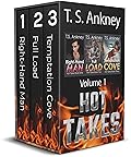 Hot Takes Volume 1 Ebook Boxset
