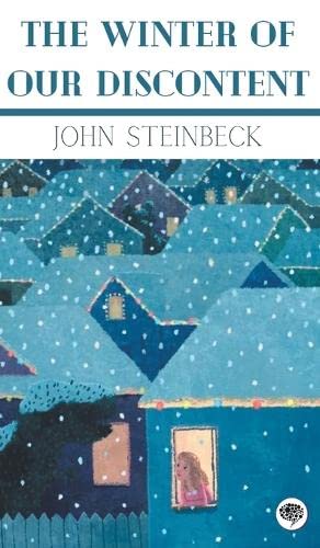 The Winter of Our Discontent