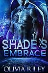 Book cover for Shade's Embrace (Sidonions, #1)