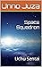 Space Squadron: Uchu Sentai