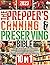The Prepper’s Canning & Pre...