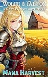 Mana Harvest 2