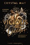 Vicious Doctor Book cover for Vicious Doctor