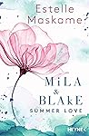Mila & Blake by Estelle Maskame