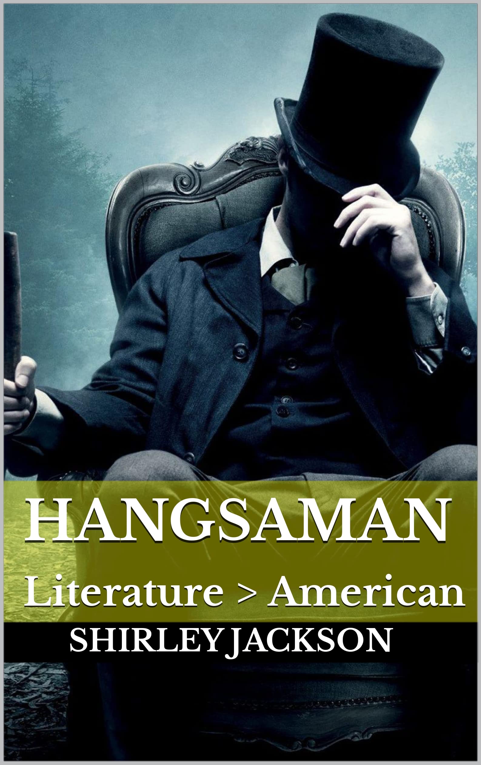 Hangsaman