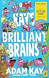 Kay's Brilliant Brains