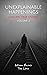 Unexplainable Happenings by Autumn Barnes