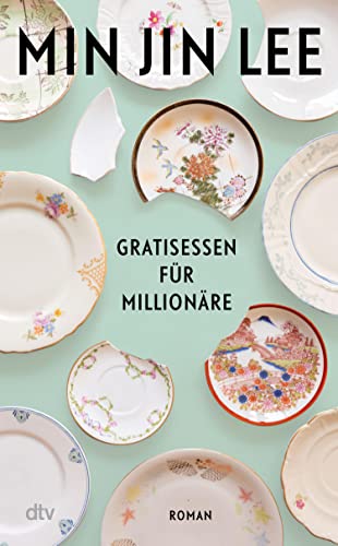 Gratisessen für Millionäre