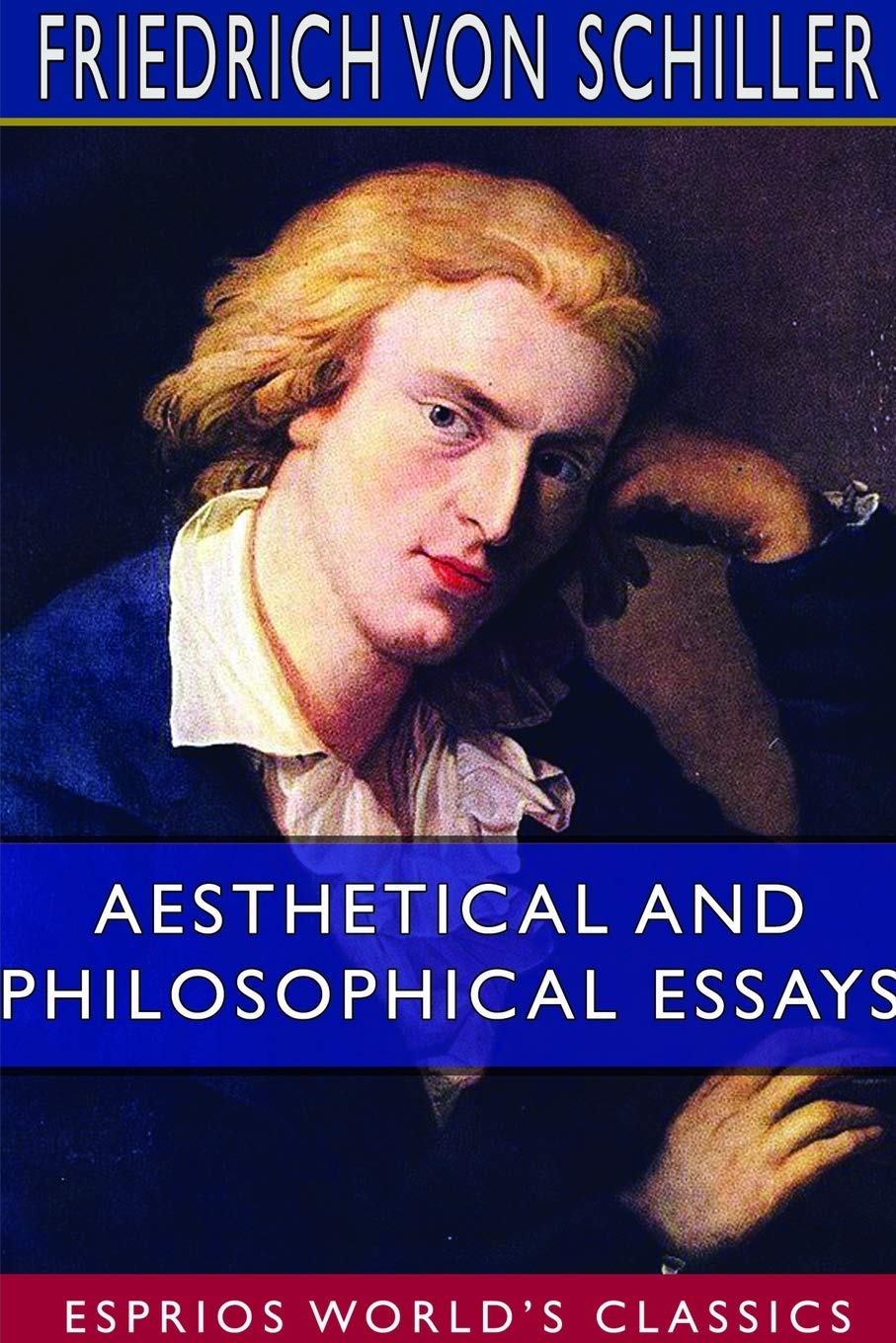 Aesthetical and Philosophical Essays
