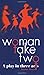 Woman Take Two by Telcine Turner