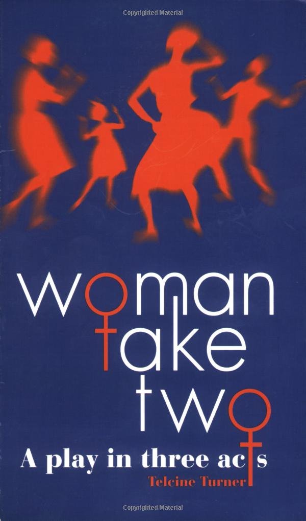 Woman Take Two (Paperback)