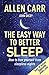 Allen Carr's Easy Way to Better Sleep: How to Free Yourself from Sleepless Nights