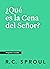 ¿Qué es la Cena del Señor?, Spanish Edition (Crucial Questions)