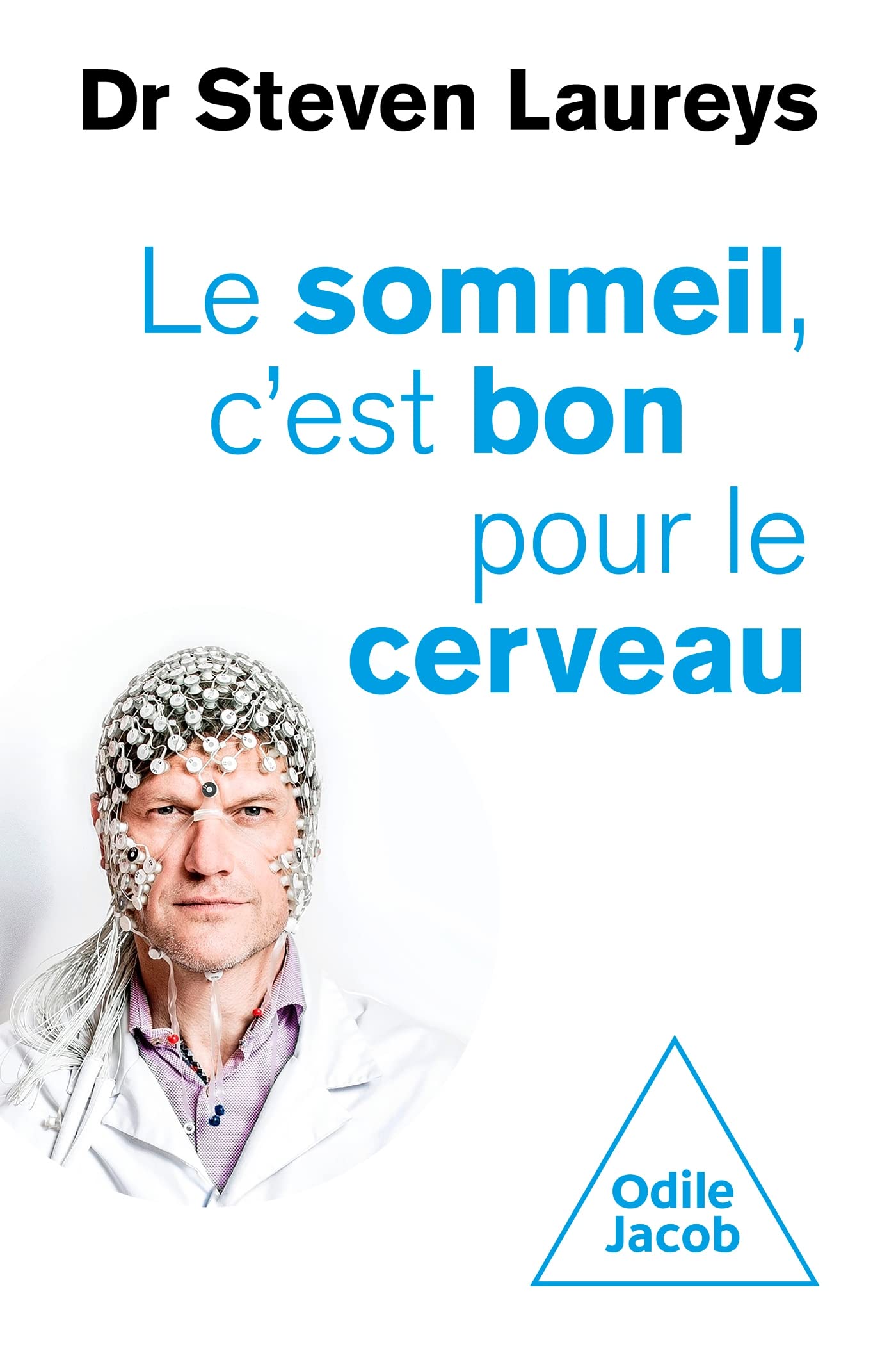 Le sommeil, c’est bon pour le cerveau (Paperback)