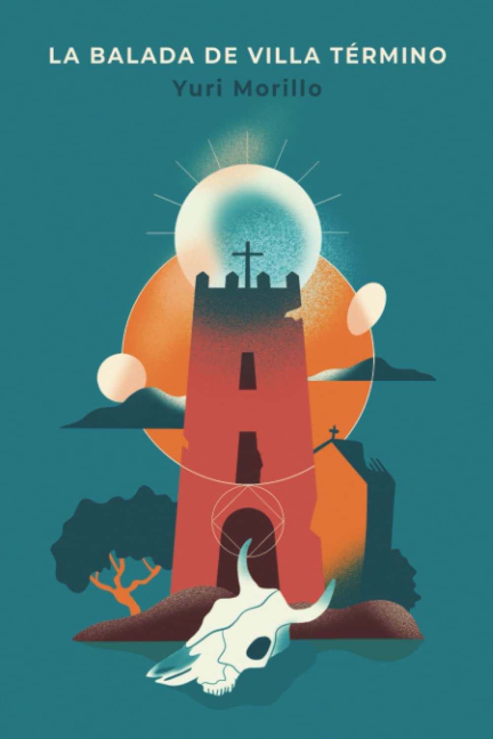 La balada de Villa Término (Paperback)