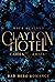 Clayton Hotel : Caiden & Am...