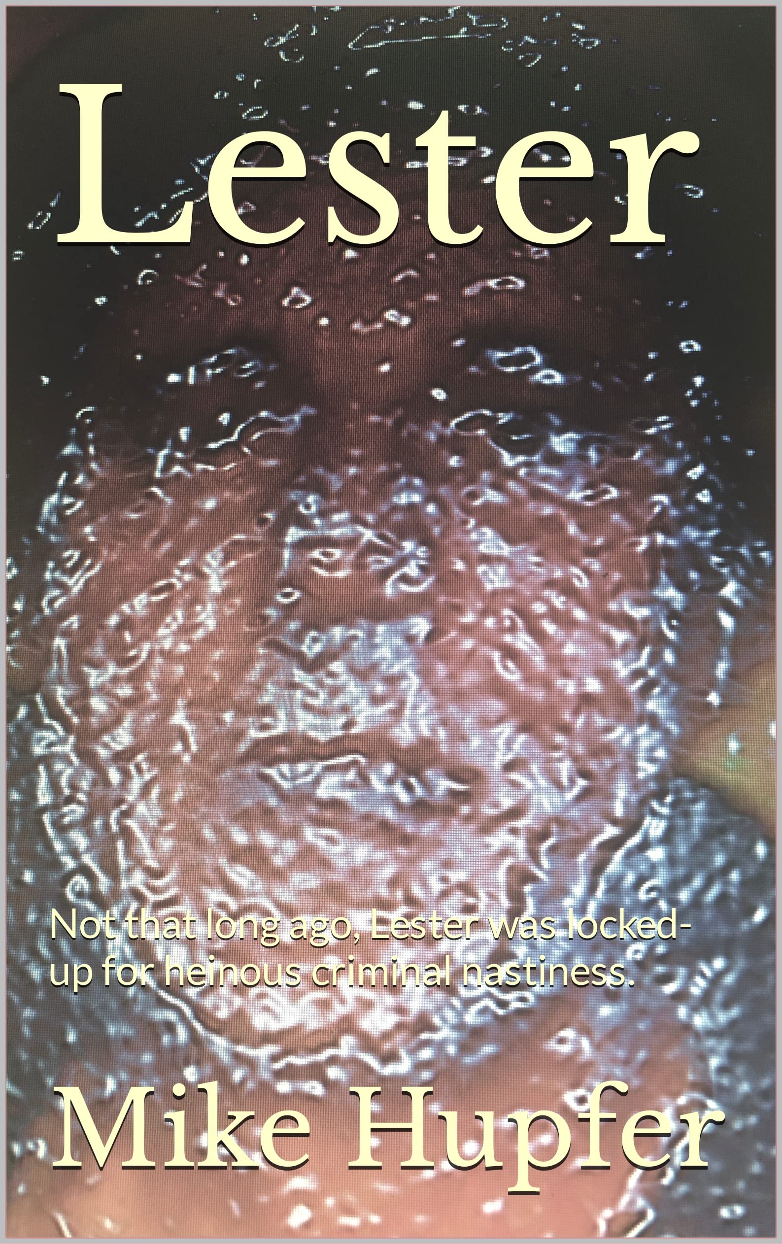 Lester (Kindle Edition)