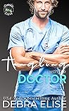 Book cover for Tangling with the Doctor (Tangling)