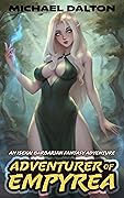 Adventurer of Empyrea
