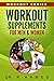 Workout Supplements for Men...