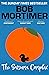 The Satsuma Complex by Bob Mortimer