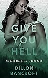 Give You Hell Book cover for Give You Hell