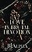 Love In Brutal Devotion (The Brutal Duet Book 2)