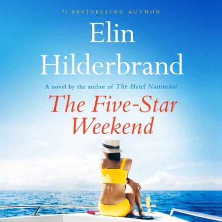 The Five-Star Weekend