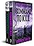 The Danny Pearson Thriller Series: Books 7-8 (Danny Pearson, #7-8)