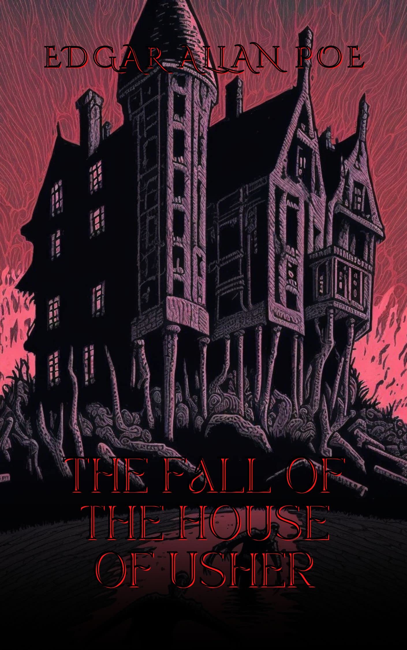 The Fall of the House of Usher