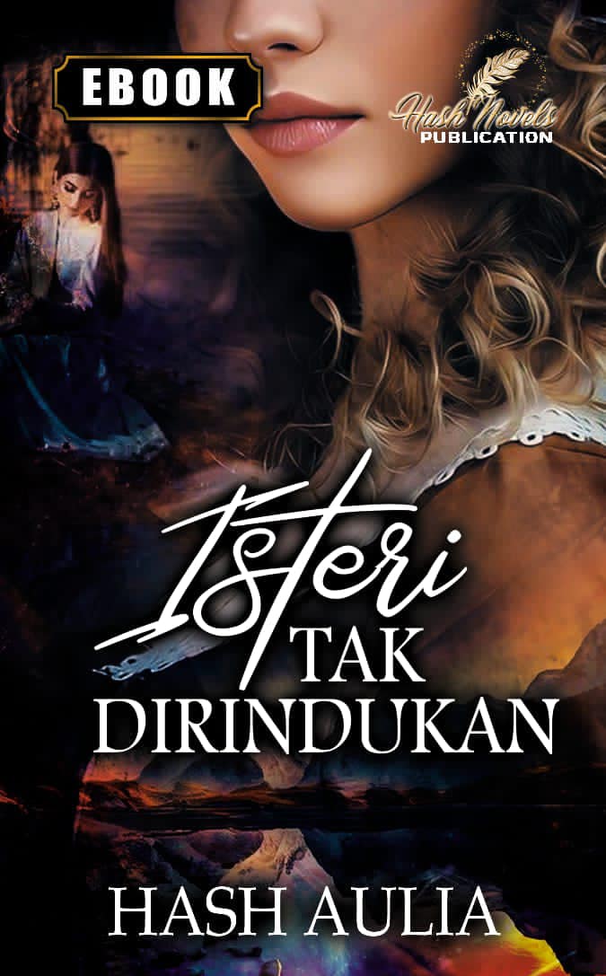 Isteri Tak Dirindukan (ebook)
