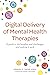 Digital Delivery of Mental ...