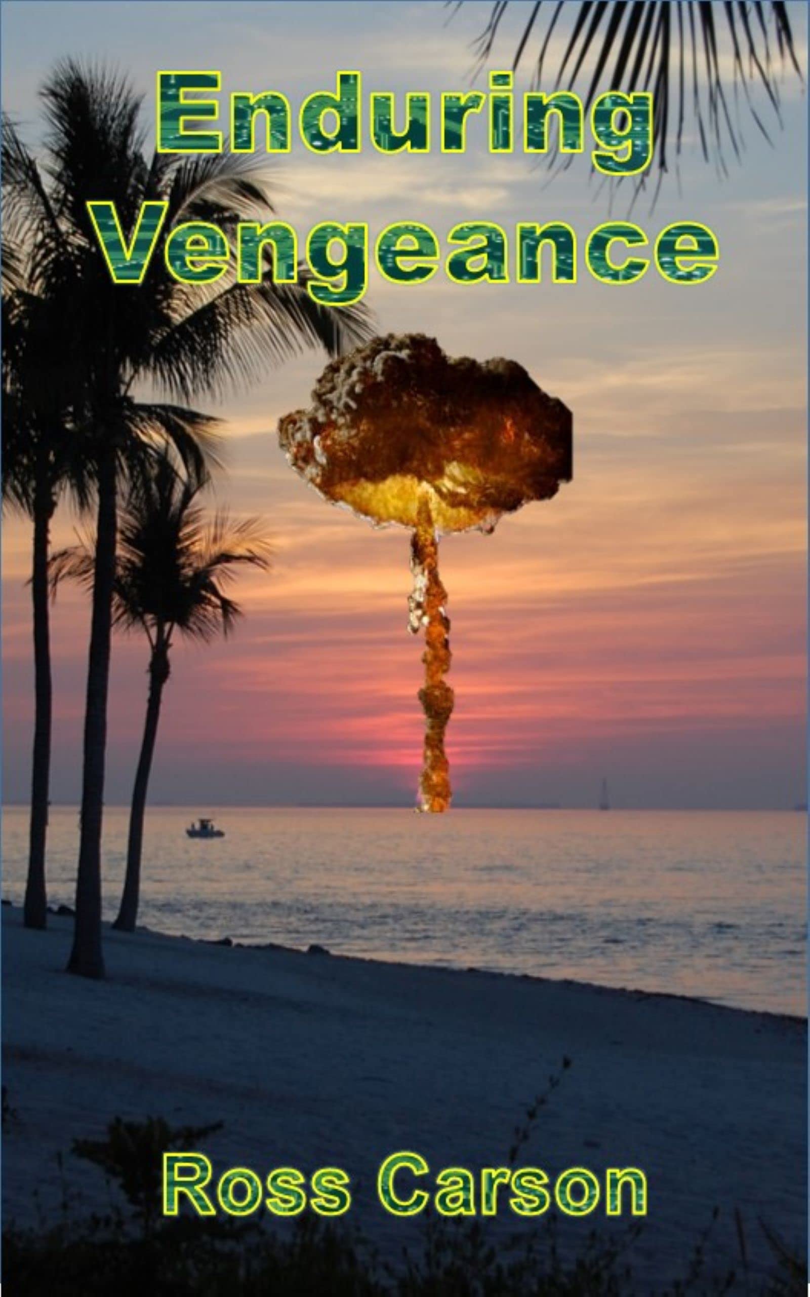Enduring Vengeance (Kindle Edition)