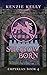 Shadow Born (Empyrean, #4)