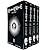Death Note Black Edition Vol 1-6 (Death Note, #1-12)