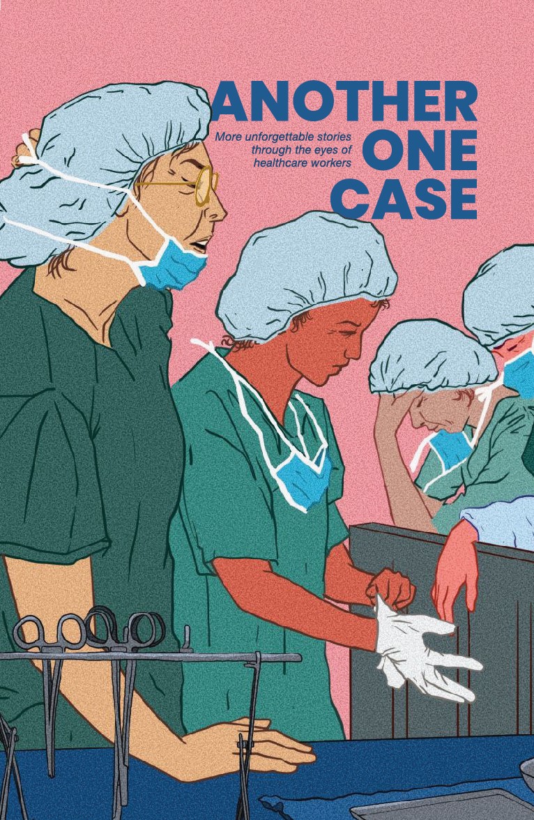 Another One Case