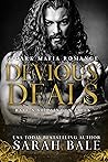 Devious Deals (Bale's Villainous Tales, #3) Book cover for Devious Deals (Bale's Villainous Tales, #3)