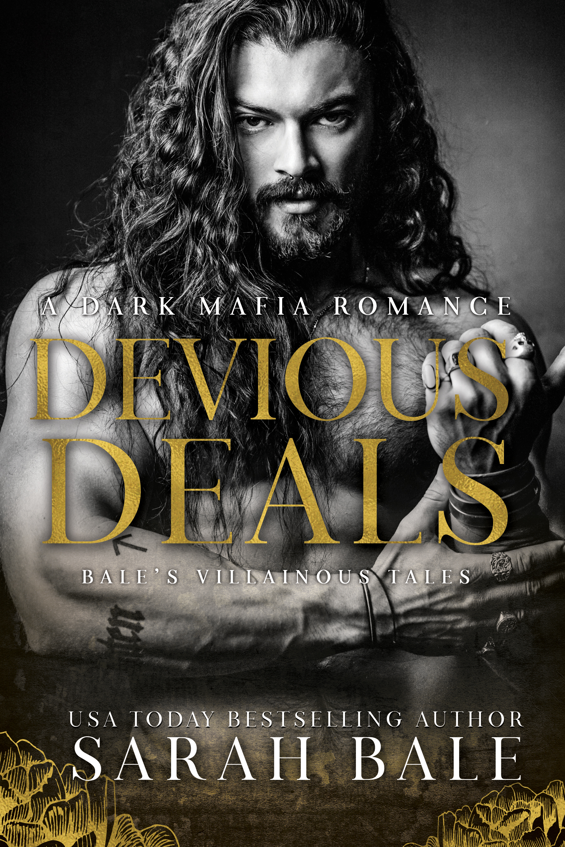 Devious Deals (Bale's Villainous Tales, #3)