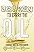 Broken To Carry The Oil by Carol Simpson