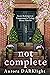 not complete: Bonus Novella...