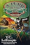 A Purr Before Dying by T.C. LoTempio