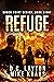 Refuge - Shock Point Book 8 by DC Layton