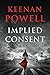 Implied Consent: A Maureen Gould Legal Thriller