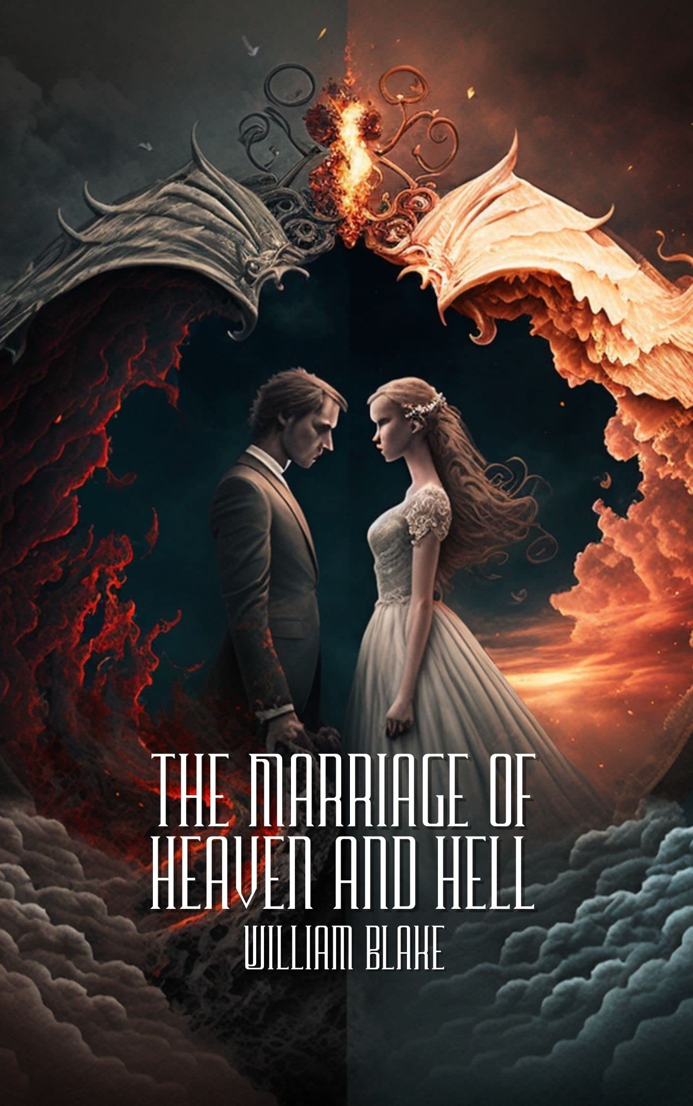 The Marriage of Heaven and Hell