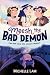 Meesh the Bad Demon (Meesh the bad demon, #1)