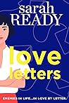 Love Letters by Sarah Ready