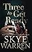 Three to Get Ready (Hughes)