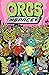 Orcs in Space #1 & #2: 2-IN...